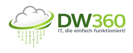 DW360 GmbH – IT-Dienstleister Potsdam