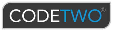 CodeTwo Logo
