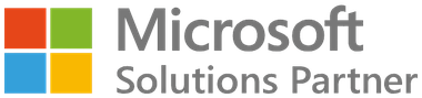 Microsoft Solutions Partner Logo
