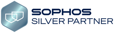 Sophos Silver Partner Logo