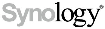 Synology Logo